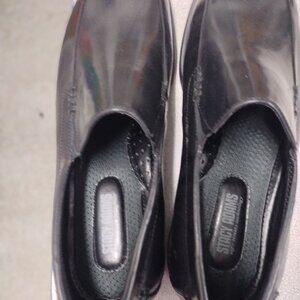 Stacy Adams Men's Black Dress Shoes